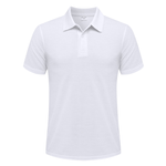 YOTEE Summer Men's Polo Shirt Cheap Casual Short Sleeve Personal Company Group Logo Custom Men and Women Custom Top