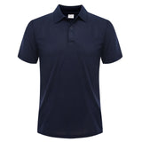 YOTEE Summer Men's Polo Shirt Cheap Casual Short Sleeve Personal Company Group Logo Custom Men and Women Custom Top