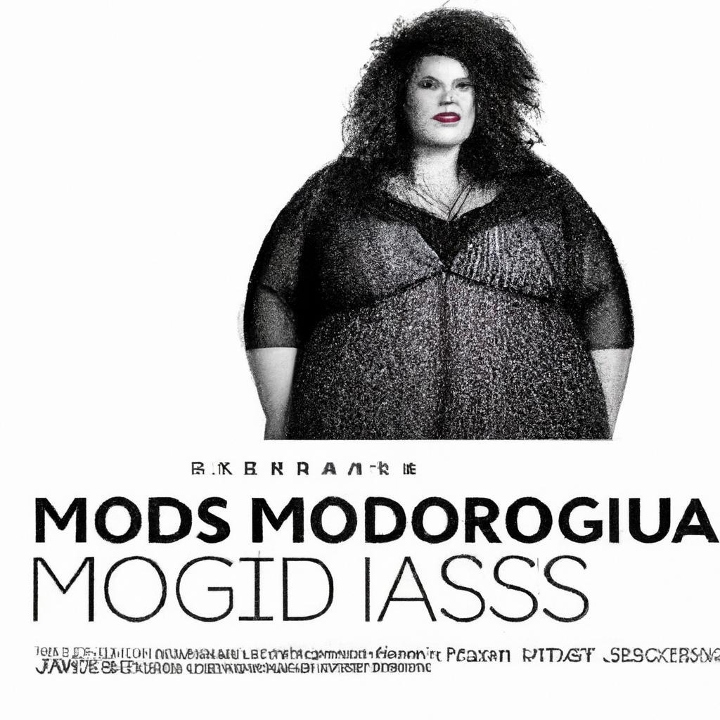 Moda Plus Size: Looks que Valorizam o Corpo